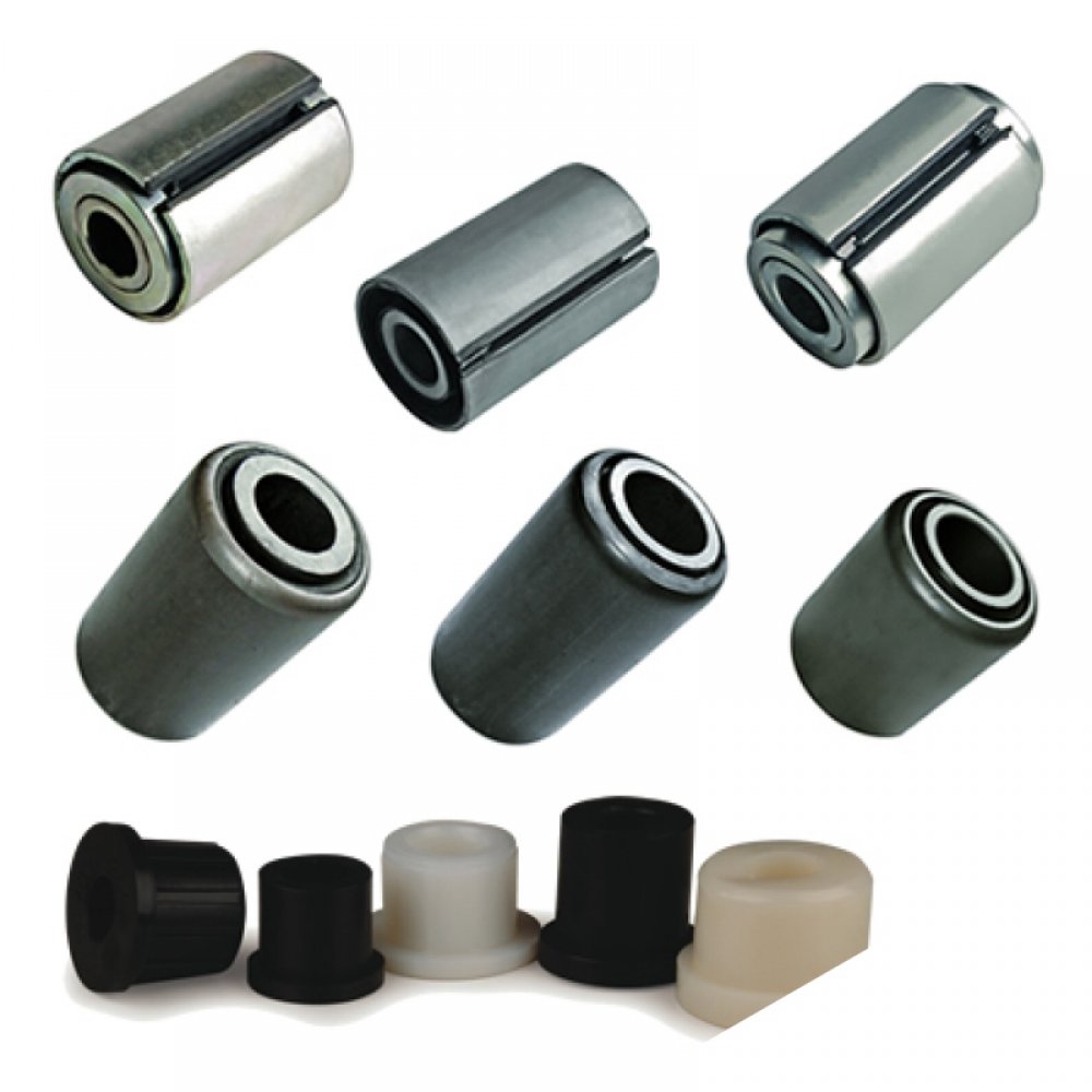 Makas Lastikleri ve Kauçuk