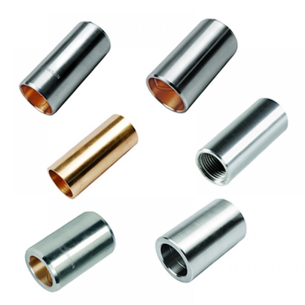 Çelik ve Bronz Burçlar