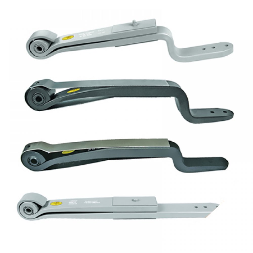 Dorse Z ve BPW Makaslar