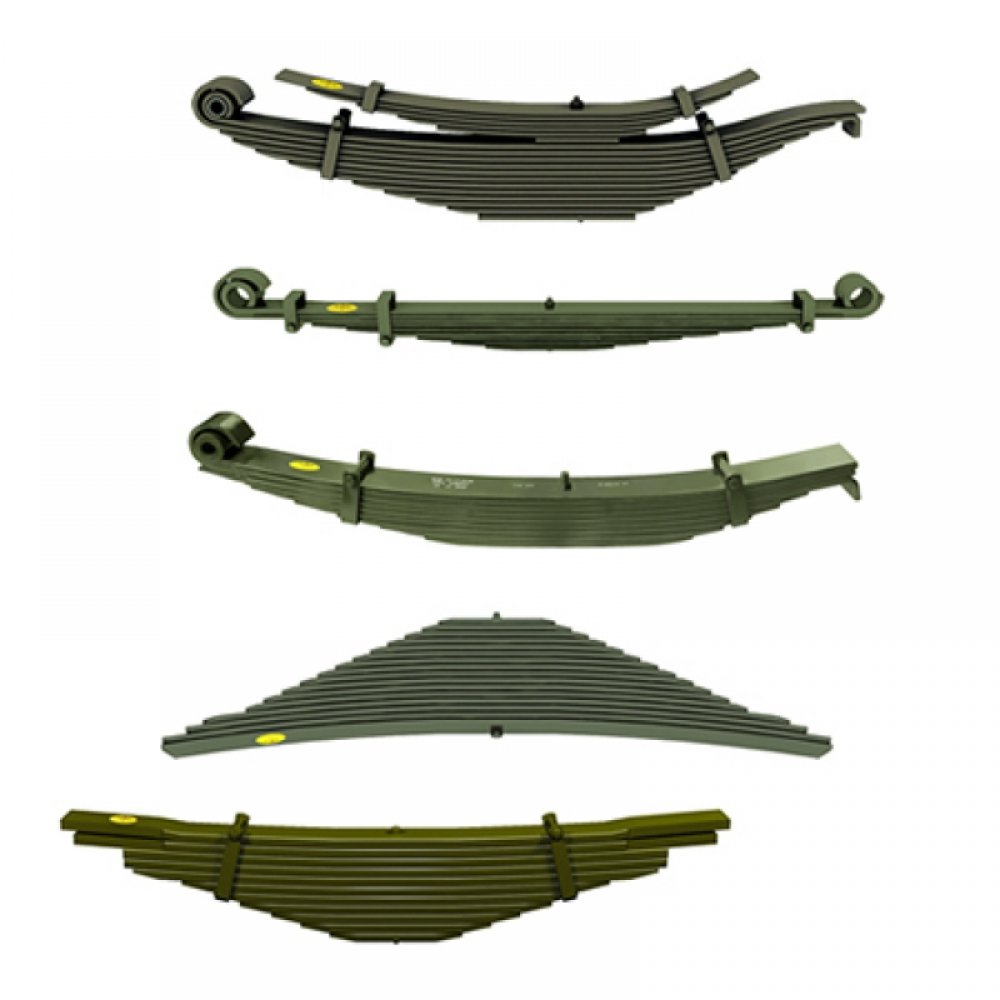 Konvansiyonel Makaslar