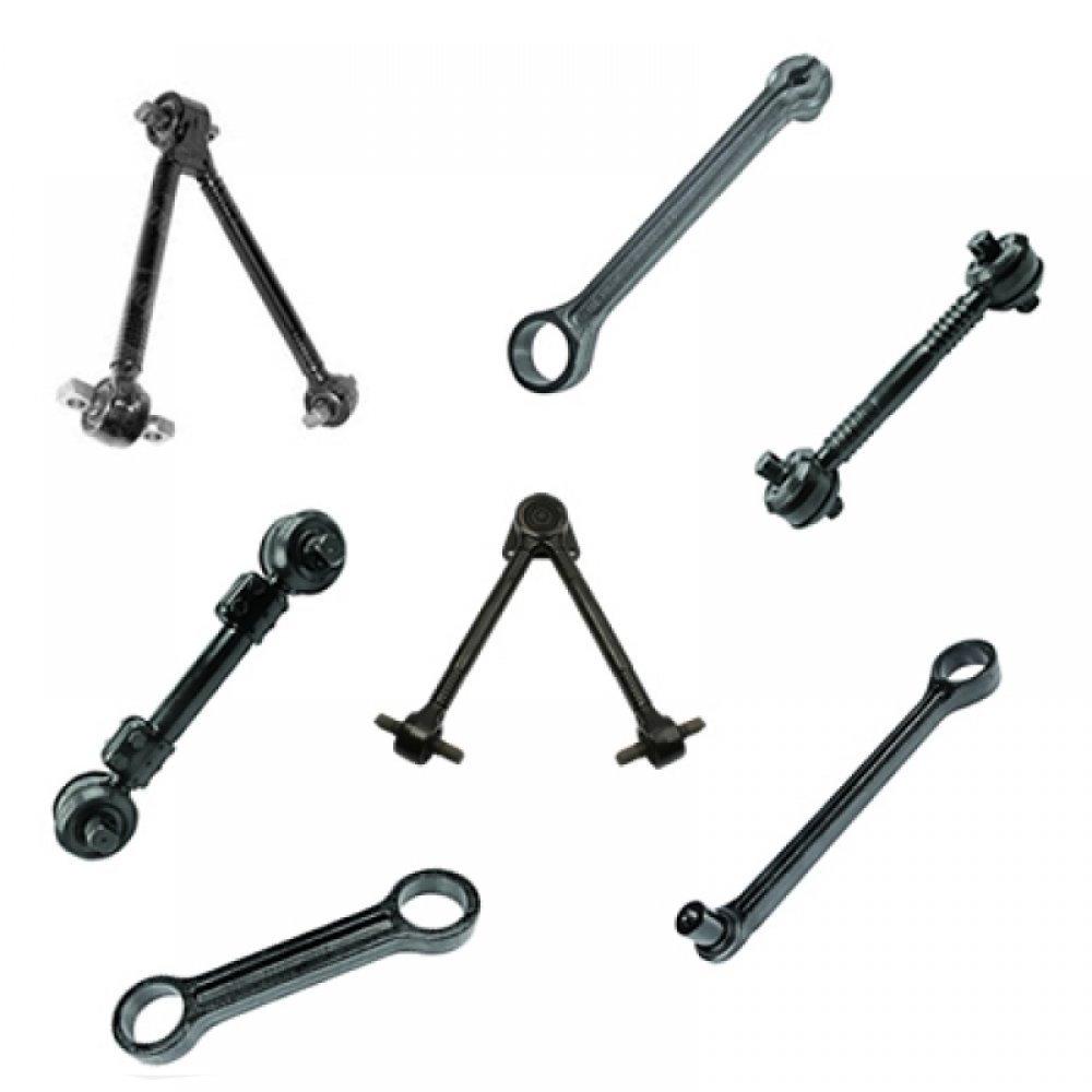 V Kolları ve Çeki Kolları