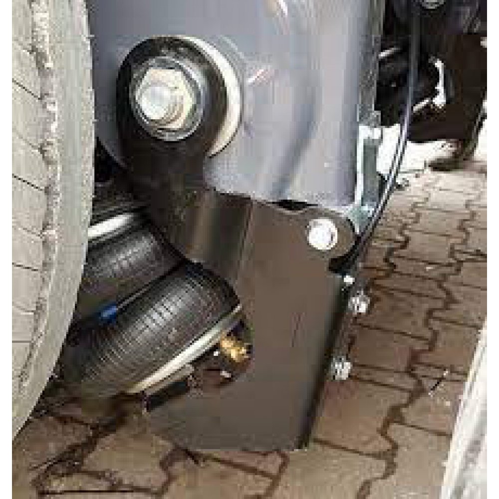 Dorse Dingil Kaldırma Ekipmanları